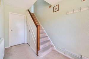 Entrance Hall- click for photo gallery